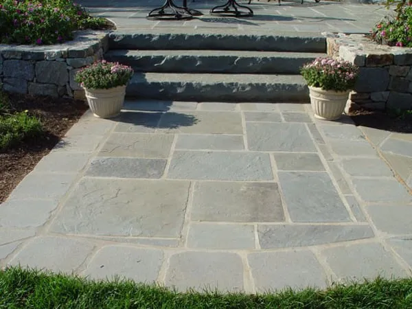 Trusted landscape installation in Pelham, NH - Acres Edge Earth Products