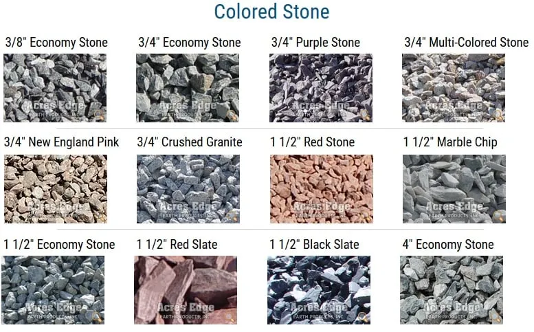 Top-rated yard maintenance for beautiful yards across Pelham, NH - Acres Edge Earth Products