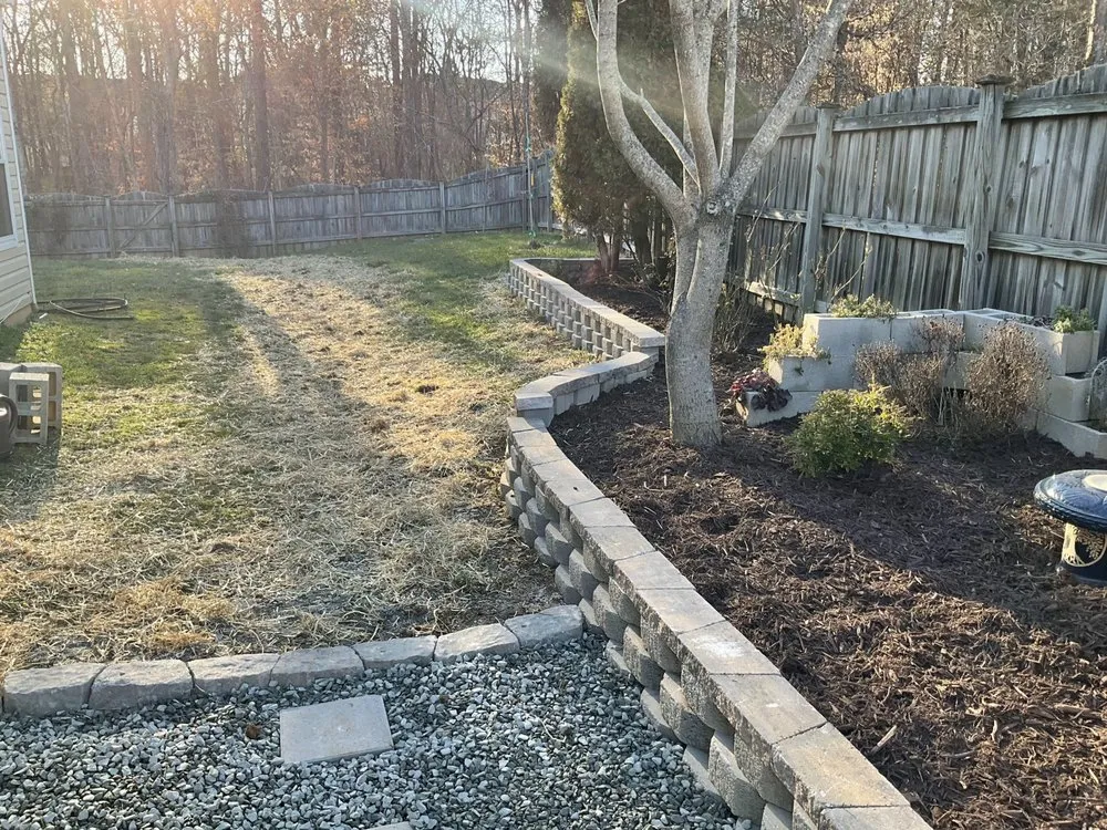 Top-rated yard maintenance experts serving Concord, NC - Acres Group