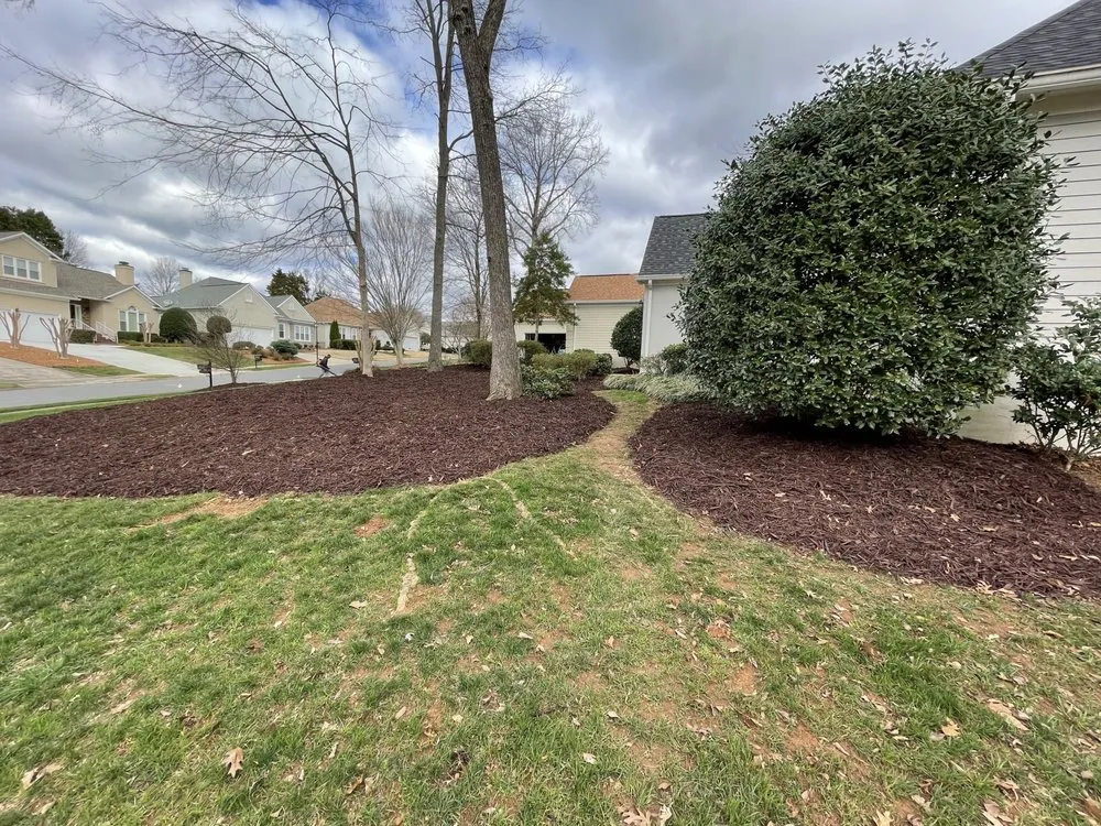 Reliable landscape installation experts serving Concord, NC - Acres Group