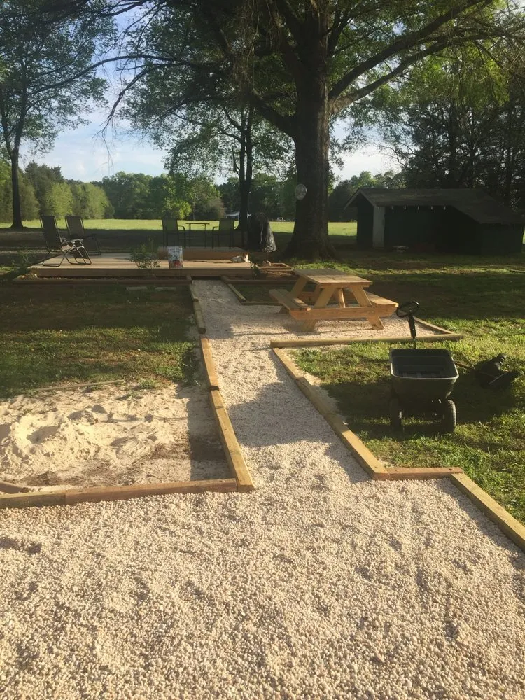 Reliable lawn mowing service near you in Concord, NC by Acres Group