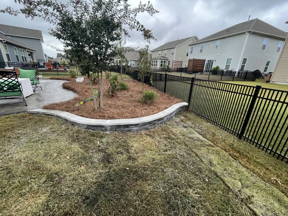 Affordable yard maintenance experts serving Concord, NC - Acres Group