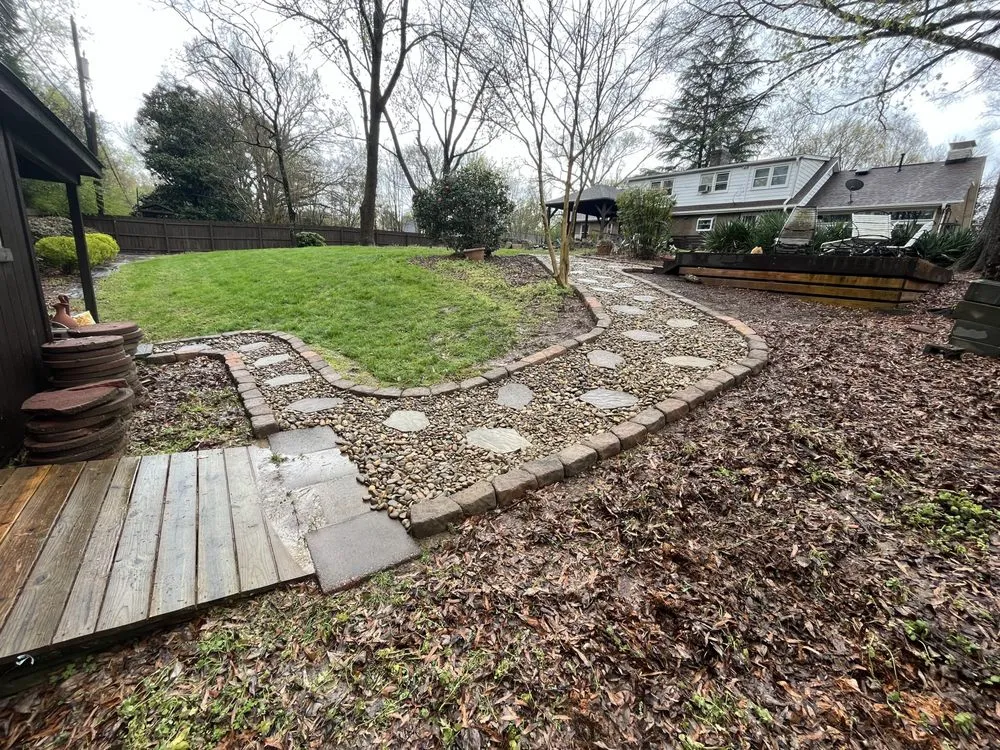 Trusted lawn care service experts serving Concord, NC - Acres Group