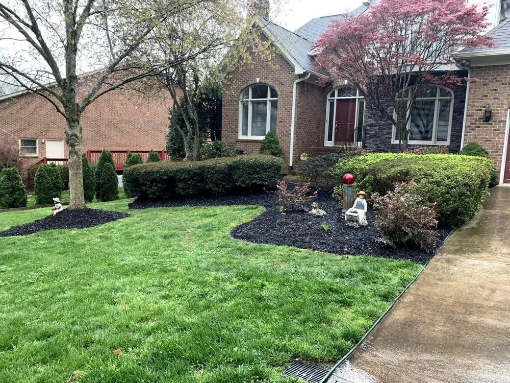 Top-rated yard maintenance experts serving Concord, NC - Acres Group