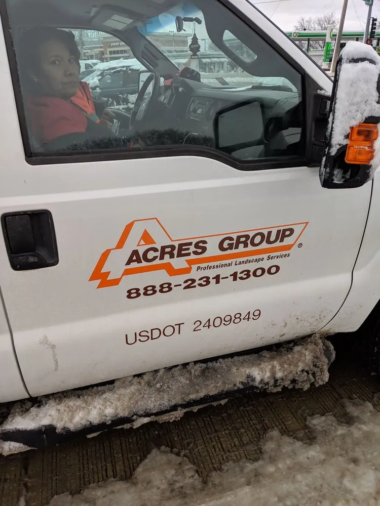 Professional landscaping services experts serving Plainfield, IL - Acres Group