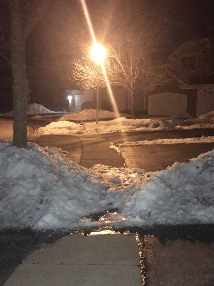 Reliable lawn mowing service in Plainfield, IL - Acres Group