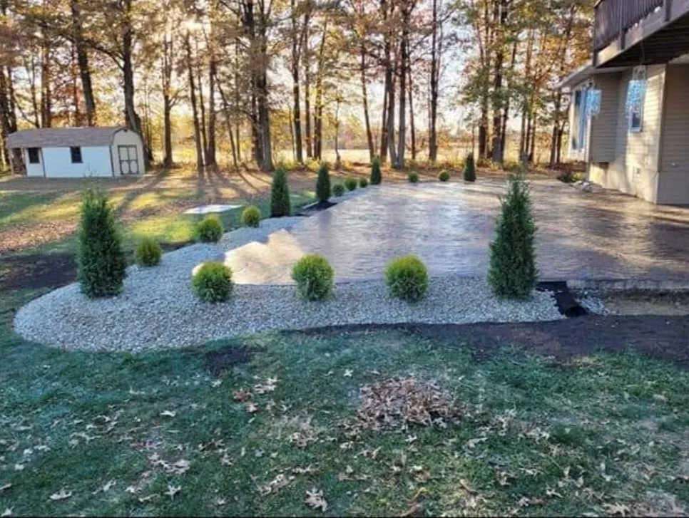 Affordable residential landscaping in Sandusky, OH - Acre's Landscaping And Lawn Care