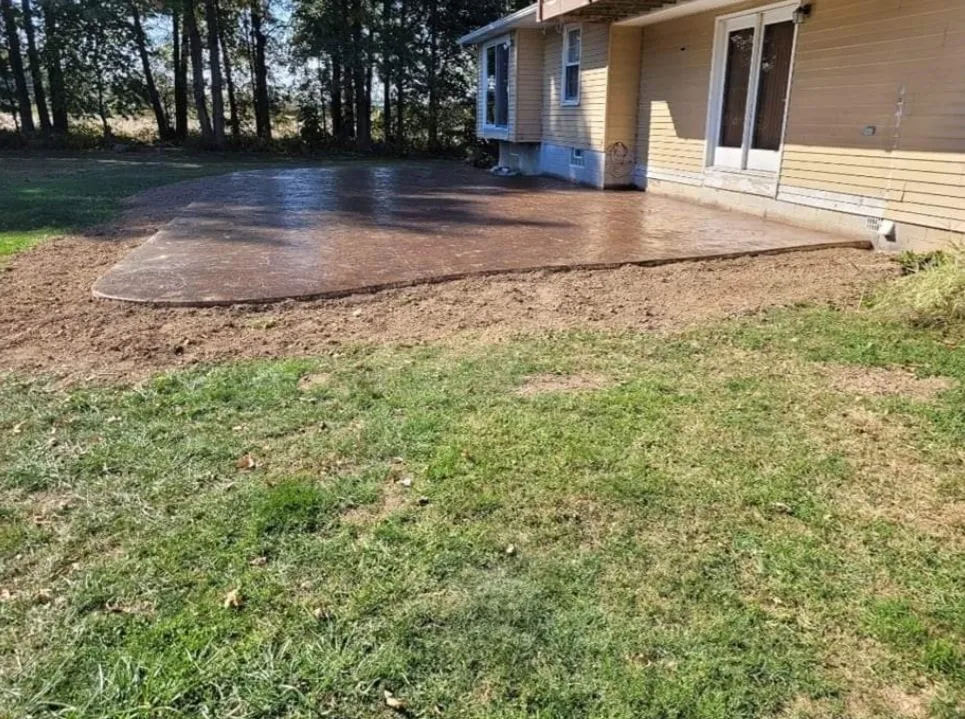 Reliable landscape design experts serving Sandusky, OH - Acre's Landscaping And Lawn Care