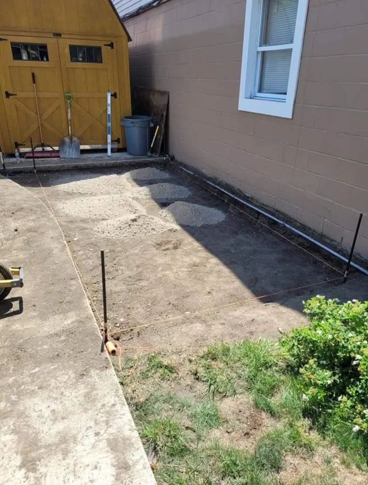 Reliable landscaping services experts serving Sandusky, OH - Acre's Landscaping And Lawn Care