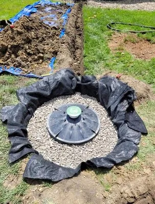 Acre's Landscaping And Lawn Care