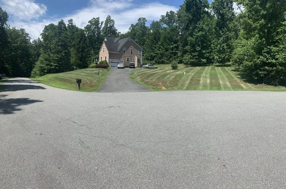 Top-rated landscaping services in Crozet, VA - Acres Landscaping