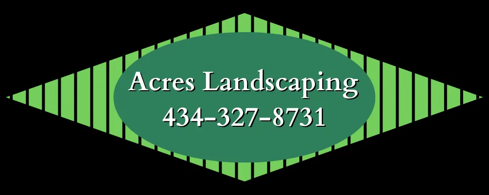 Expert lawn care service for homes across Crozet, VA - Acres Landscaping