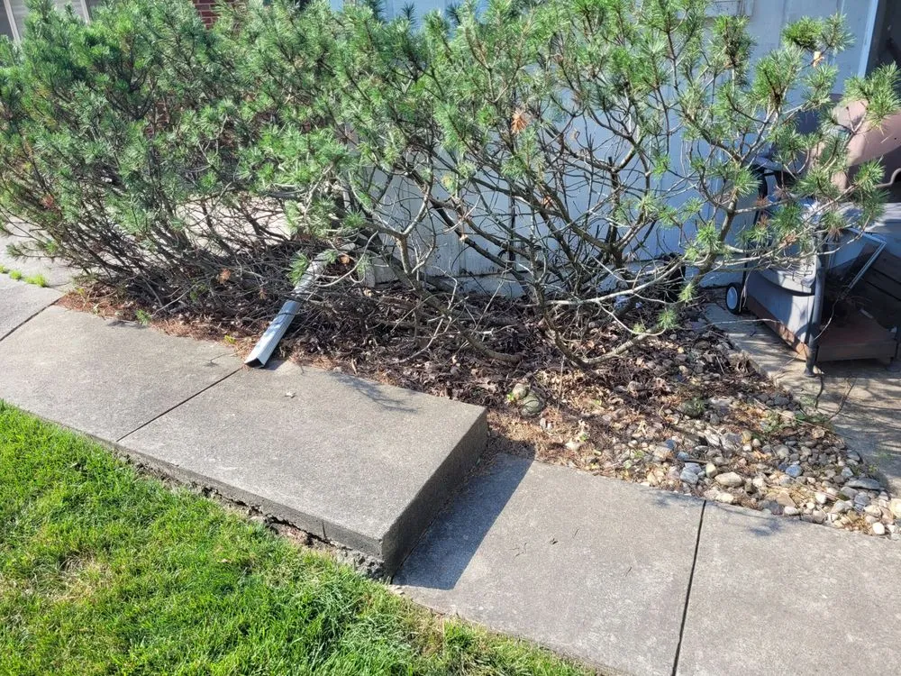 Custom lawn mowing service for homes across Maumee, OH - Acres Lawn and Landscaping Maintenance