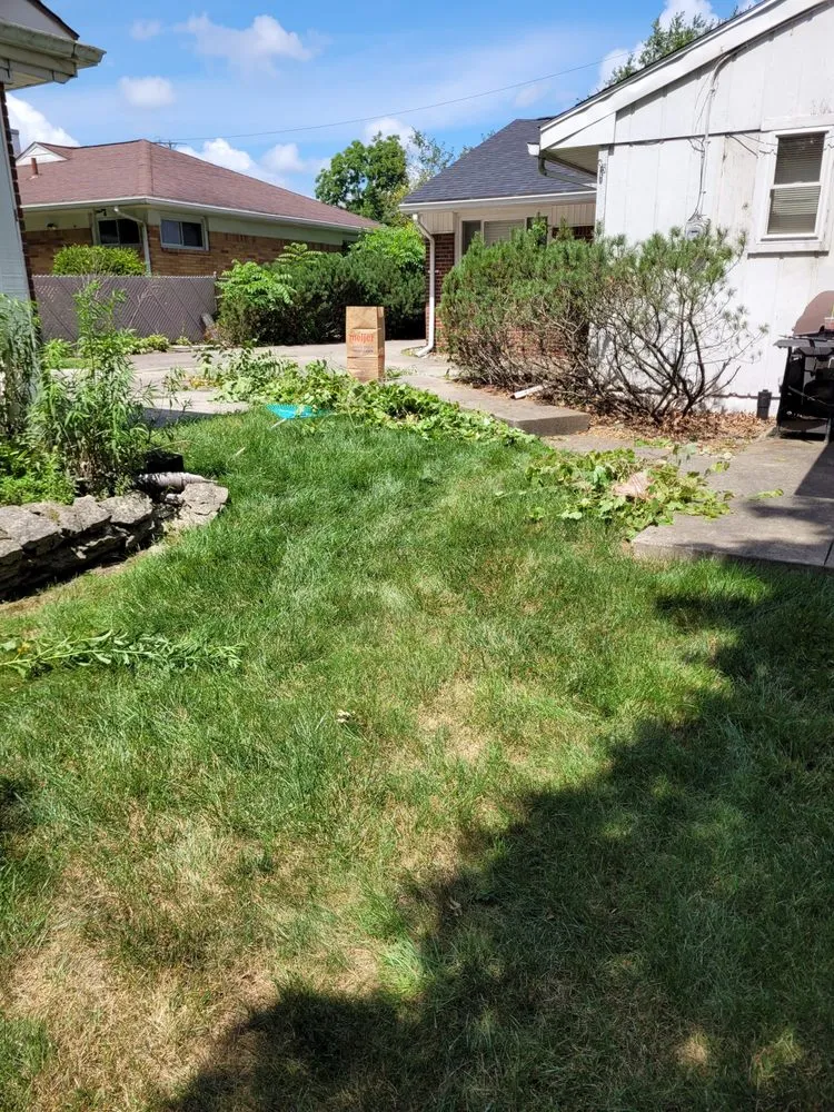 Custom landscaping services near you in Maumee, OH by Acres Lawn and Landscaping Maintenance