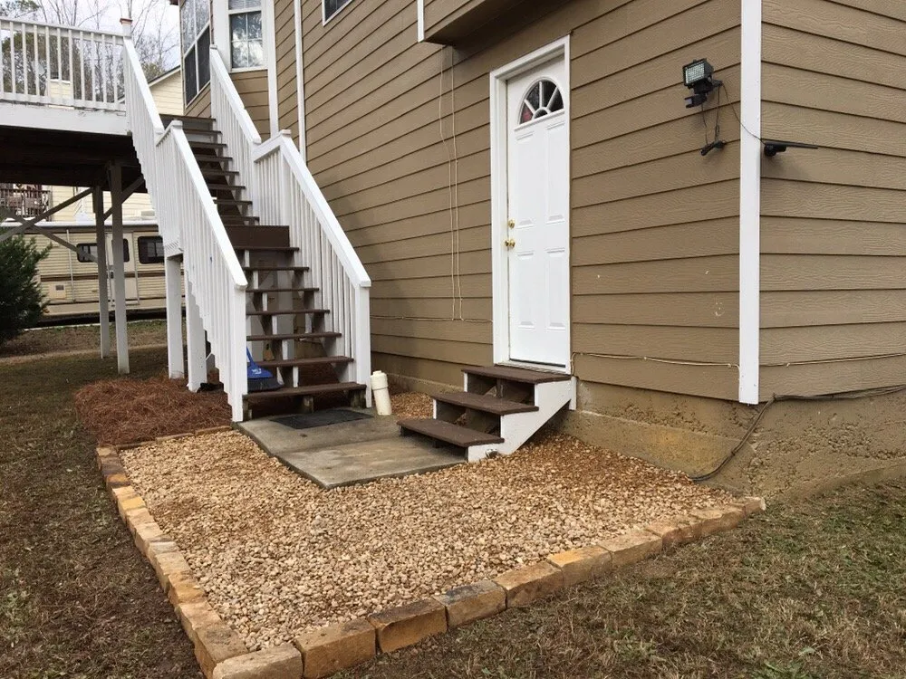 Affordable landscaping services for year-round maintenance across Kennesaw, GA - Acres of Green Landscape and Pressure Wash