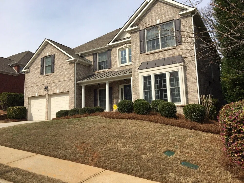 Trusted lawn mowing service experts serving Kennesaw, GA - Acres of Green Landscape and Pressure Wash