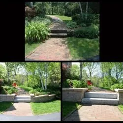 Local landscaping services in Walpole, MA - Acres Of Green Landscaping