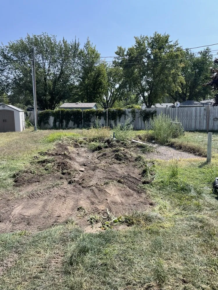 Affordable landscaping services in Coon Rapids, MN - Acropolis Outdoor Services