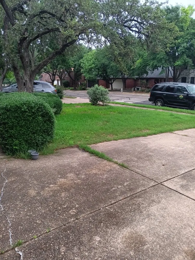 Professional landscape design experts serving Austin, TX - AC's Grass Guardians