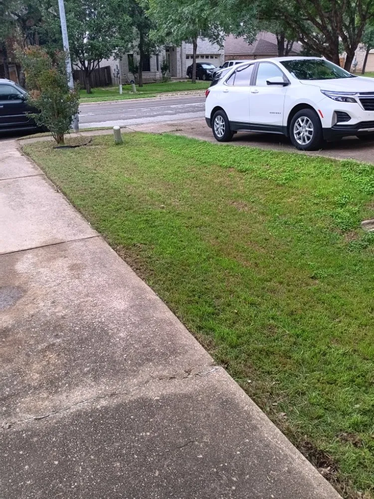 Local landscaping services with custom design across Austin, TX - AC's Grass Guardians
