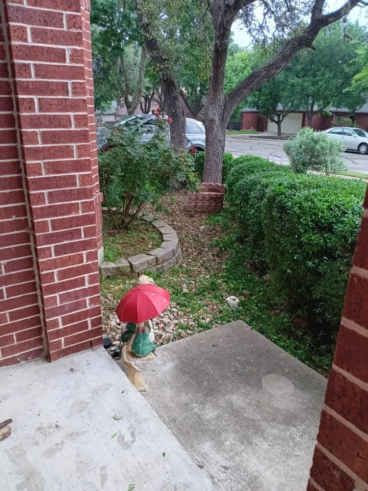 Professional landscape installation for residential properties across Austin, TX - AC's Grass Guardians