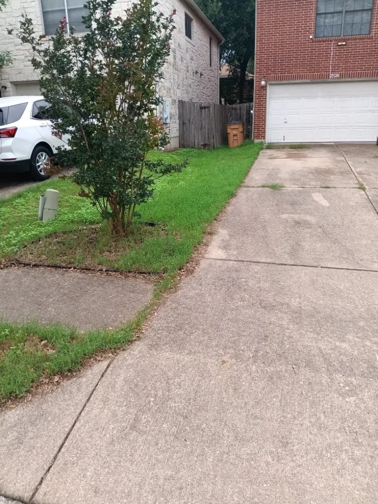 Local residential landscaping for residential properties across Austin, TX - AC's Grass Guardians