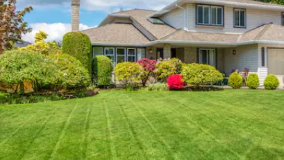 Local landscaping services for outdoor upgrades in Belton, TX by ACS Home and Commercial Services