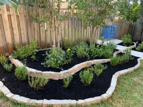 Reliable outdoor landscaping experts serving Belton, TX - ACS Home and Commercial Services