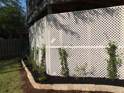 Top-rated garden landscaping experts serving Belton, TX - ACS Home and Commercial Services