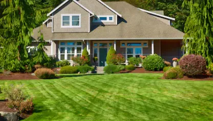 Reliable yard cleanup service for outdoor upgrades in Belton, TX by ACS Home and Commercial Services
