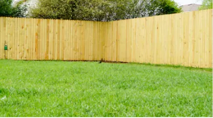 Top-rated garden landscaping experts serving Belton, TX - ACS Home and Commercial Services