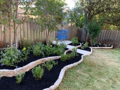 Custom lawn care service experts serving Belton, TX - ACS Home and Commercial Services