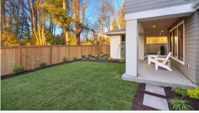 Top-rated yard maintenance in Belton, TX - ACS Home and Commercial Services