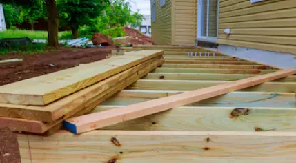 Reliable lawn care service in Belton, TX by ACS Home and Commercial Services