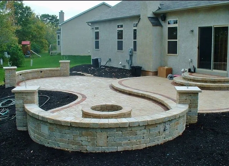 Local landscape design near you across Belton, TX - ACS Home and Commercial Services