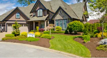 Reliable lawn mowing service in Belton, TX - ACS Home and Commercial Services