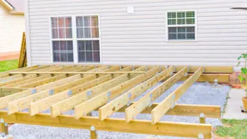 Expert residential landscaping in Belton, TX - ACS Home and Commercial Services