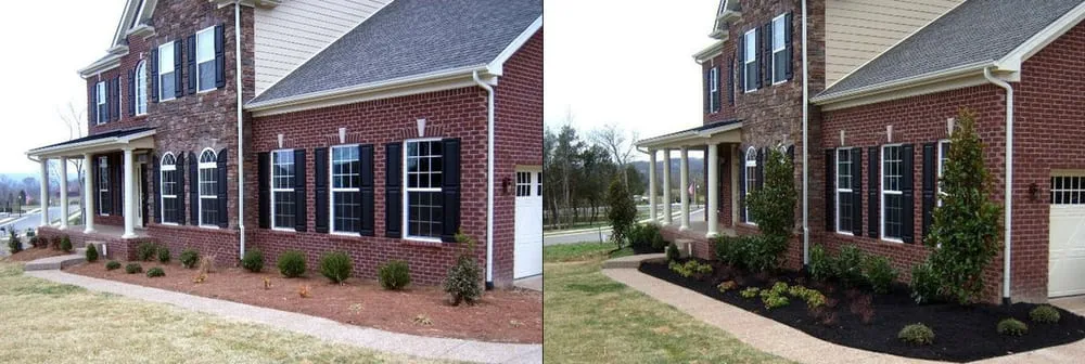 Reliable landscape installation with custom design across Goodlettsville, TN - ACS Landscape