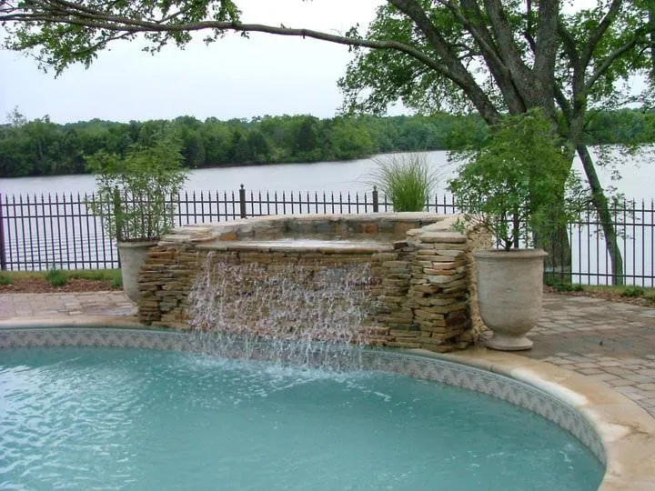 Top-rated landscape installation in Goodlettsville, TN - ACS Landscape