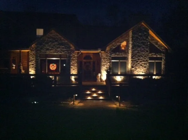 Custom lawn care service for beautiful yards in Goodlettsville, TN by ACS Landscape