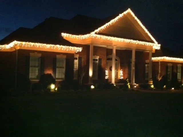 Top-rated landscaping services experts serving Goodlettsville, TN - ACS Landscape