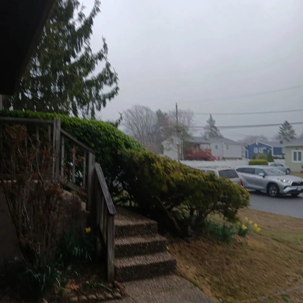 Local lawn care service with custom design in Brentwood, NY by Ac's Landscapes