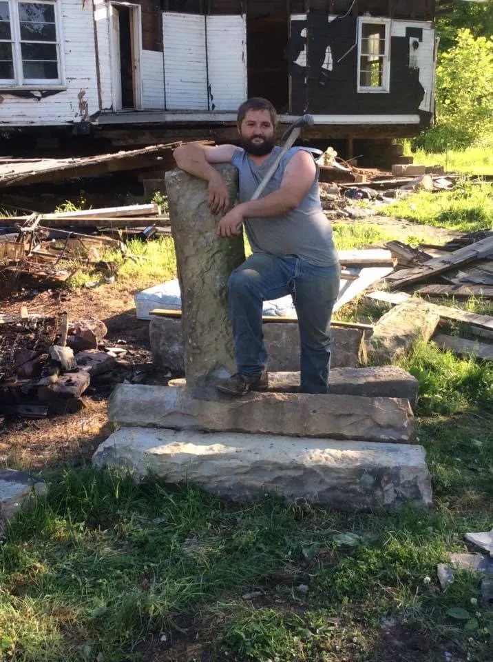 Local yard cleanup service in Jackson, KY by A&C’s Landscaping and Beyond