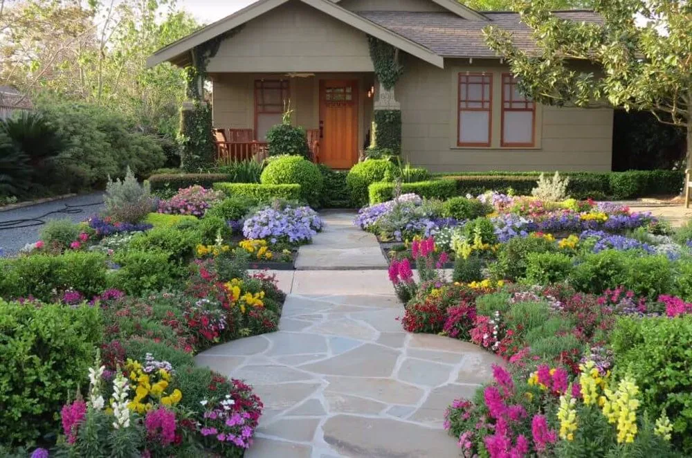 Professional landscape design for outdoor upgrades across Dallas, TX - Acs Landscaping