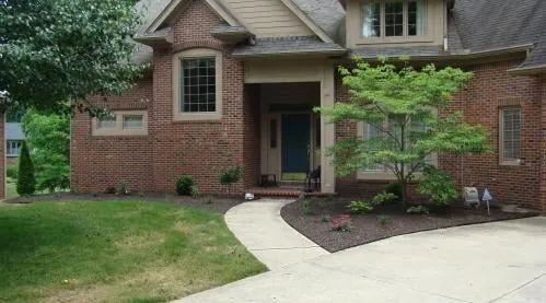 Trusted outdoor landscaping in Anderson, IN - AC's LawnCare