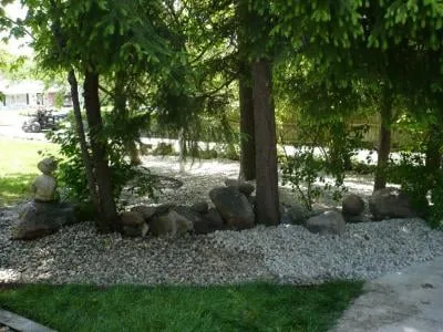 Top-rated lawn care service experts serving Anderson, IN - AC's LawnCare