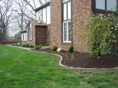 Expert residential landscaping in Anderson, IN by AC's LawnCare