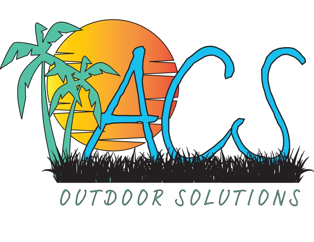Affordable lawn mowing service in Fort Walton Beach, FL - ACS Outdoor Solutions