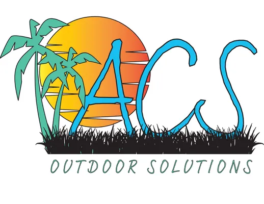 ACS Outdoor Solutions Logo