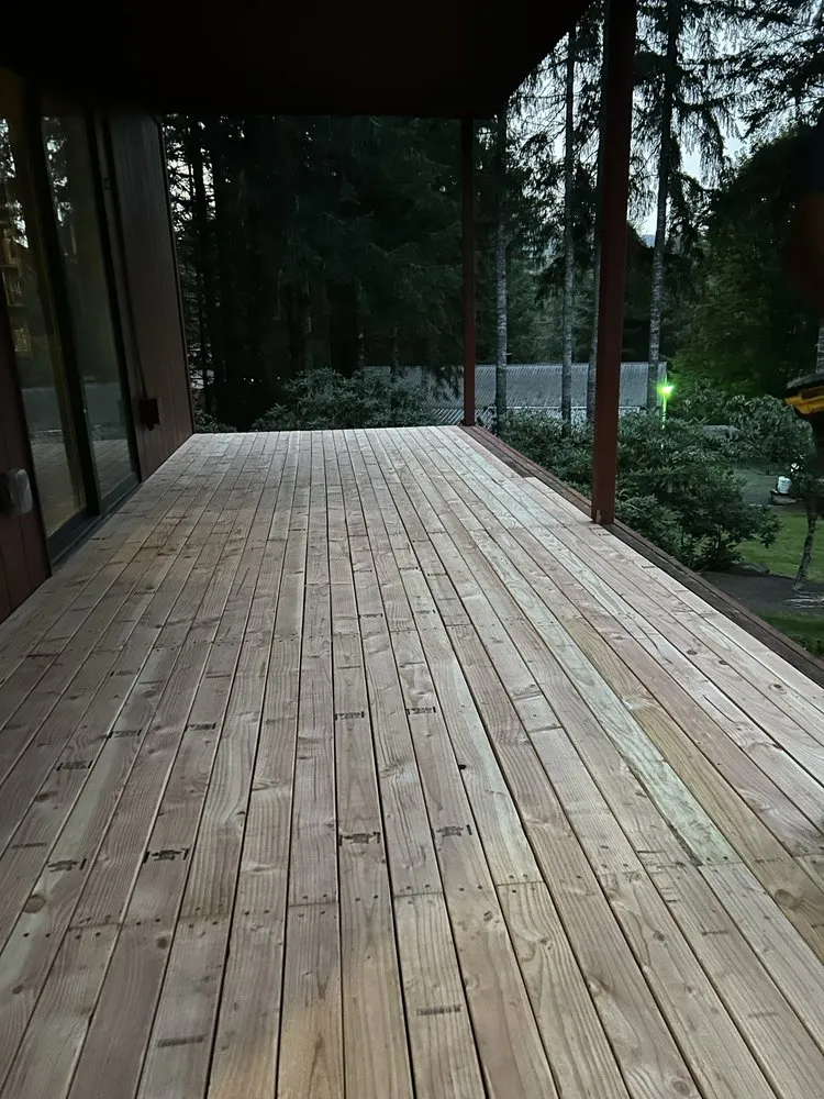 Trusted residential landscaping for homes in Kelso, WA by ACS Property Maintenance and Landscaping